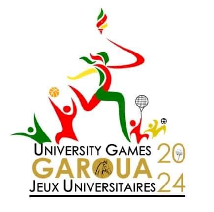 JU 2024: À la découverte du logo des jeux de Garoua.