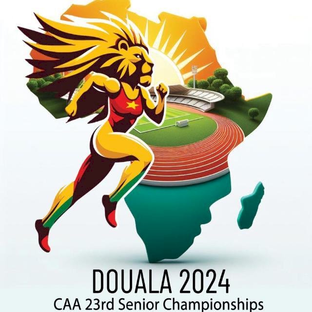 Athlétisme : Délocalisation des 23e championnats d'Afrique.