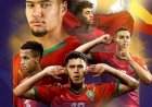 CAN U20 2025: Le Maroc Rejoint L'Afrique du Sud en Finale.