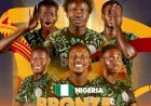 CAN U20 2025: Le Nigeria Décroche La Médaille de Bronze.