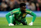Lion indomptable : André Onana Tombe une Troisième Fois en Finale d'une Compétition Européenne!