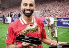 Premier League : Mohamed Salah, une Saison Record Avec Liverpool : Soulier d'Or et Meilleur Passeur.