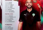 Maroc: Walid Regragui, Armé pour ses Prochaines Sorties !