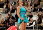 ROLAND-GARROS : ARYNA SABALENKA, PRÊTE A CONQUÉRIR LA TERRE PARISIENNE !