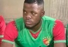 CANON SPORTIF DE YAOUNDÉ: L'AFFAIRE KEVIN ASSIGA POURRAIT BLOQUER LES TRANSFERTS.