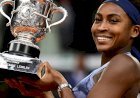 ROLAND-GARROS : COCO GAUFF, LA NOUVELLE REINE DE LA TERRE PARISIENNE !