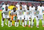 TOURNOI INTERNATIONAL AMICAL THE CANADIAN SHIELD: LA CÔTE D'IVOIRE S'IMPOSE FACE AU CANADA !