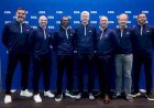 COUPE DU MONDE DES CLUBS : ALIOU CISSÉ INTÈGRE LE GROUPE TECHNIQUE DE LA FIFA
