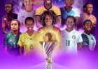 CAN FÉMININE MAROC 2024: LE GRAND CHOC CONTINENTAL DÉBUTE CE SAMEDI !