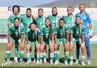 CAN FÉMININE MAROC 2024: LA CAF OUVRE UNE ENQUÊTE CONCERNANT LA SÉLECTION FÉMININE d’ALGÉRIE!