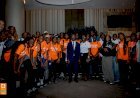 AFROBASKET DAMES 2025 : LES ÉLÉPHANTS DE CÔTE D'IVOIRE DE RETOUR DE STAGE EN TURQUIE!