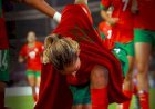 CAN FÉMININE MAROC 2024 : LES LIONNES DE l’ATLAS EN DEMI-FINALE!