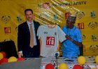 FOOTBALL : LE KANO PILLARS FC EN PARTENARIAT AVEC RFI HAUSA !