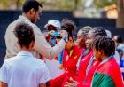 BILLIE JEAN KING CUP: LE CAMEROUN REMPORTE LA MÉDAILLE D'OR ET FILE EN ZONE III!