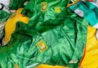 LA DOUANE CAMEROUNAISE SAISIT DES MAILLOTS FOURTEEN CONTREFAITS DANS LA VILLE DE DOUALA !