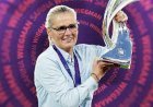 EURO FÉMININ 2025: SARINA WIEGMAN DEVIENT LA PREMIÈRE À REMPORTER TROIS TITRES CONSÉCUTIFS!