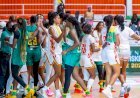 AFROBASKET DAMES 2025: LE CAMEROUN TOMBE FACE À LA FOUGUE MALIENNE ET PASSE AU BARRAGE!