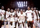 AFROBASKET DAMES 2025: LES LIONNES PRÊTES À DEVORER LES D'TIGRESS DU NIGERIA EN QUART DE FINALE !