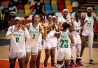 AFROBASKET DAMES 2025: D'TIGRESS, UNE DÉCENNIE DE DOMINANCE À L'APPROCHE D'UN NOUVEAU RECORD!