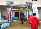 BADMINTON : LES BADISTES EN QUÊTE DE POINTS AU RANKING À YAOUNDÉ!