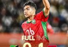 CHAN 2024: LE MAROC EN DEMI-FINALE APRÈS UNE VICTOIRE LOGIQUE SUR LA TANZANIE!