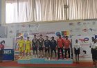 BADMINTON: L'INDONÉSIE ET L'ASIE SURVOLENT LES INTERNATIONAUX DE YAOUNDÉ!