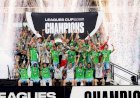 LEAGUE CUP : NOUHOU TOLO ET SEATTLE SOUNDERS HUMILIENT L'INTER MIAMI ET AJOUTENT UN NOUVEAU TROPHÉE À LEUR PALMARÈS !