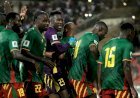 ELIM MONDIAL 2026: LES LIONS INDOMPTABLES DÉVORENT L'ESWATINI ET GARDENT LE CABO VERDE DANS LE VISEUR!