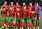 MONDIAL 2026: LE MAROC, PREMIÈRE NATION AFRICAINE À DÉCROCHER SON TICKET QUALIFICATIF !