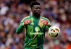MERCATO: ANDRÉ ONANA ET MANCHESTER UNITED SE SÉPARENT!