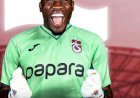 MERCATO: ANDRÉ ONANA VA TOUCHER LE DOUBLE DE SON SALAIRE DE MANCHESTER UNITED, DU CÔTÉ DE TRABZONSPOR !