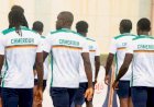 ELIM MONDIAL 2026 : LE CAMEROUN SOUS ÉNORME PRESSION FACE AU CABO-VERDE!