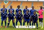 Tournoi Uniffac : FC Ebolowa dévore Tp Elect Sport de Ndjamena !