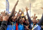 Interpoules 2025 : Kumba City FC sacré champion et promu en Elite Two !