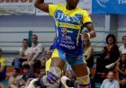 Handball: Leaticia Petronie Ateba l’histoire d’une Lionne indomptable au bras droit en or!