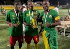 Maracana : Les Lionnes du Cameroun reines d’Afrique en Guinée-Bissau !