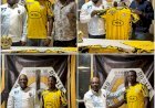 Dynamo FC : Un mercato ambitieux avant la nouvelle saison!