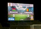 Élim Mondial 2026 : Le Cameroun s’impose face à l’Île Maurice et reste en course!