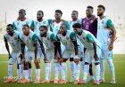 Elim Mondial 2026: Le Cameroun encore en course une qualification !