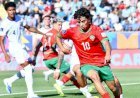 Mondial U20 : Le Maroc en file en Demi-Finales après une Victoire Éclatante Face aux États-Unis !