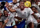 Elim Mondial 2026: le Cap-Vert écrit l’histoire en décrochant pour la première fois le ticket qualificatif !