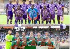 LDC CAF : La Colombe et le MC Alger dos à dos à Yaoundé!