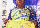 Mercato : Sable de Batié fait confiance à Alexandre Belinga pour son banc de touche !