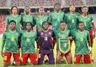 Éliminatoires can féminine 2026: le Cameroun s'incline face à l'Algérie!