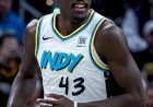 NBA : Pascal Siakam annonce les couleurs de la nouvelle saison!