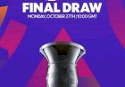 CAF Women's Champions League 2025 : L'Égypte accueille le tirage au sort!