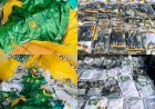 Fecafoot : Les maillots Saisis par la Douane Camerounaise, vers une destination inconnue !