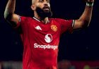 Premier League : Bryan Mbeumo enflamme Old Trafford avec un doublé décisif face à Brighton!
