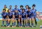 CAN Féminine 2026: Le Cap-Vert écrit une page historique en éliminant le Mali!