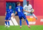 Mondial U17 : Le Sénégal tenu en échec par la Croatie!